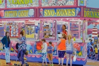 At the Fair