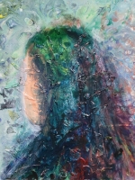 I wish I could paint her