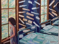 Stories in the Walls