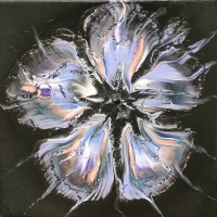 Flower Pour 4