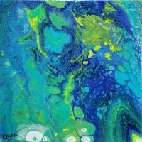 Algae Bloom