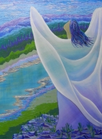 Awakening of the Earthkeeper