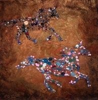 Equine Tile 1