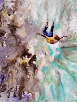 Falling