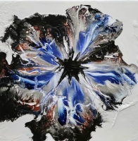 Flower Pour 7