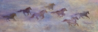 Like the Wind