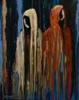 Prophets in the Night 1