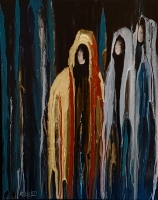 Prophets in the Night 2