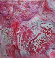 Strawberry Swirl