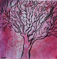 Twilight Tree