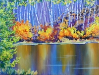 Anglin Birches