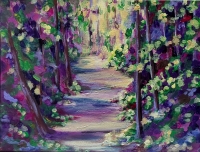 Back to the Forest