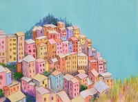 Coastal Village