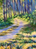 Fish Lake Trail 1