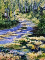 Fish Lake Trail 2