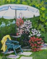Garden Nook