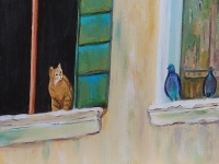 Italy Kitty