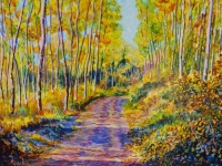 Road to the Bridge