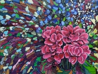 Roses are...