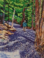 Trail to Hopewell